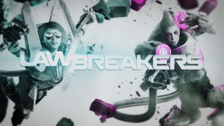 Image d'illustration pour l'article : LawBreakers : Place aux vidéos du Vanguard