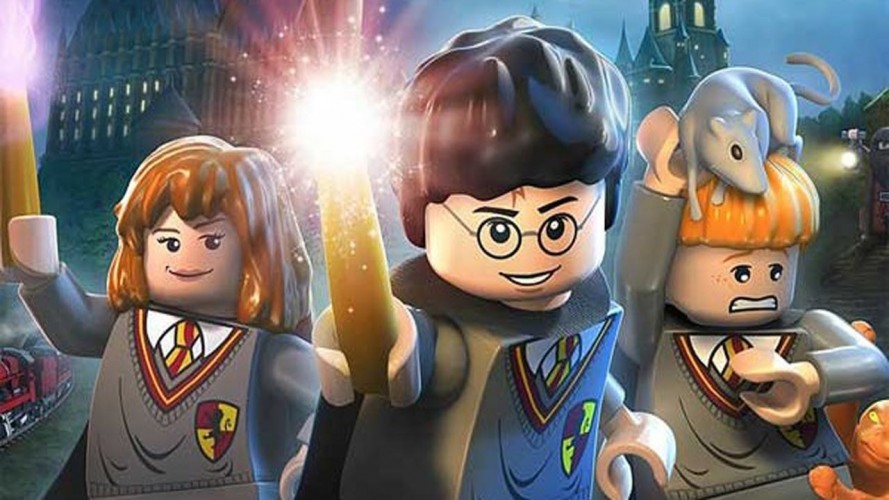 Image d\'illustration pour l\'article : Test LEGO Harry Potter : La Collection – Poudlard arrive sur PS4