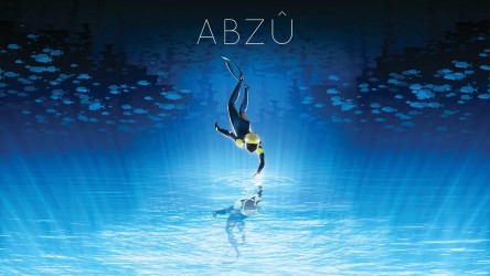 Image d'illustration pour l'article : Test Abzû - Un conte vidéoludique enchanteur