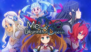 Meiq labyrinth of death 4