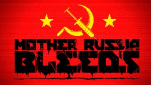 Mother russia bleeds 1 2