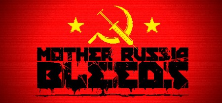 Image d'illustration pour l'article : Découvrez Mother Russia Bleeds avec ses 28 premières minutes de gameplay