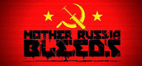 Mother russia bleeds 1 2