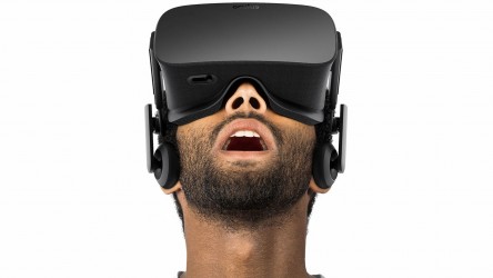 Image d'illustration pour l'article : L'Oculus Rift + Touch passe à 450€
