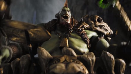 Image d'illustration pour l'article : Narbash, le nouveau personnage de Paragon débarque le 23 août