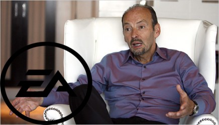 Image d'illustration pour l'article : Pour Peter Moore (EA), les conférences de jeux vidéo n'ont plus d'avenir