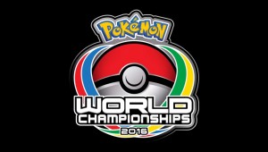 Pokemon world championship 1