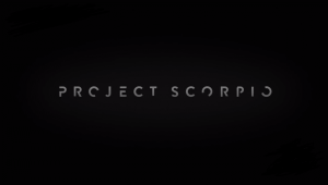 Microsoft prépare ses exclusivités pour le lancement de la Scorpio