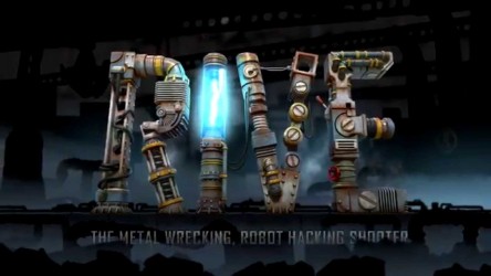 Image d'illustration pour l'article : Aperçu : Un premier coup d’œil sur le jeu final de Two Tribes, Rive