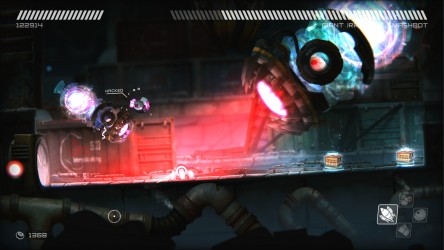 Image d'illustration pour l'article : Rive se trouve une date de sortie en septembre sur PC et PS4