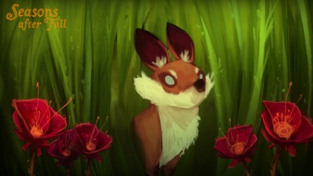 Image d'illustration pour l'article : Test Seasons After Fall : Le jeu disponible sur PS4/Xbox One, notre avis sur ce portage