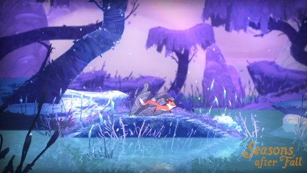 Image d'illustration pour l'article : Seasons After Fall nous offre un magnifique trailer pour sa sortie