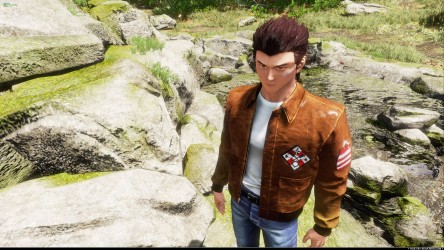 Image d'illustration pour l'article : Shenmue III : Yu Suzuki et son équipe annoncent le report pour 2018