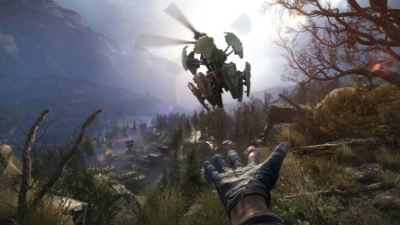 Image d'illustration pour l'article : Un trailer impressionnant pour Sniper Ghost Warrior 3