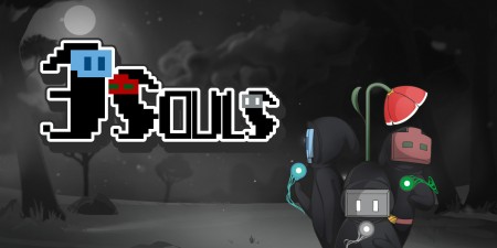 Image d'illustration pour l'article : Test 3Souls - Bienvenue dans le monde des âmes !