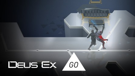 Image d'illustration pour l'article : Deus Ex GO, Hitman Sniper et d'autres jeux du studio Onoma ferment leurs portes