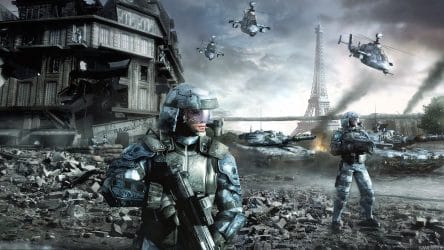 Image d'illustration pour l'article : PlayStation Plus : Un nouveau jeu offert pour le mois d'août