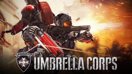 Image d'illustration pour l'article : Umbrella Corps : Capcom réitère 2 jours de démo pour ce week-end