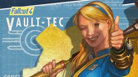 Image d'illustration pour l'article : Test Fallout 4 : Vault-Tec Workshop - Construisez votre propre abri !