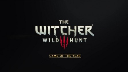 Image d'illustration pour l'article : Une date pour la version GOTY The Witcher 3 : Wild Hunt