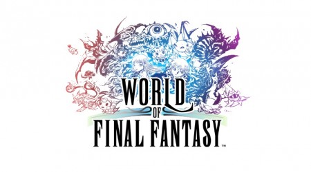 Image d'illustration pour l'article : World of Final Fantasy : Ajout de Butz, Boco et Terra au casting !