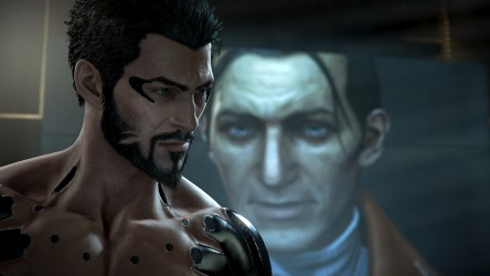 Image d'illustration pour l'article : Deus Ex : La franchise en pause, pas de nouvel épisode avant un petit moment