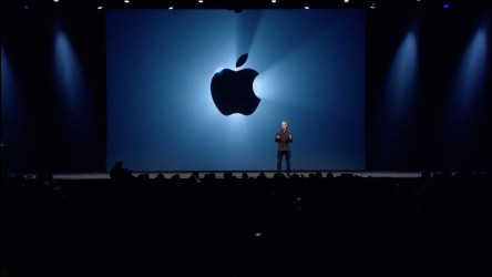 Image d'illustration pour l'article : Apple Keynote : Le résumé de la conférence et les annonces, minute par minute