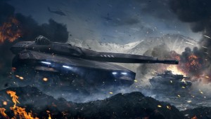 Image d'illustration pour l'article : Armored Warfare : Opérations Globales, le nouveau mode de jeu présenté
