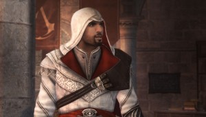 Image d'illustration pour l'article : Une édition collector pour Assassin’s Creed The Ezio Collection