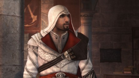 Image d'illustration pour l'article : Une édition collector pour Assassin's Creed The Ezio Collection