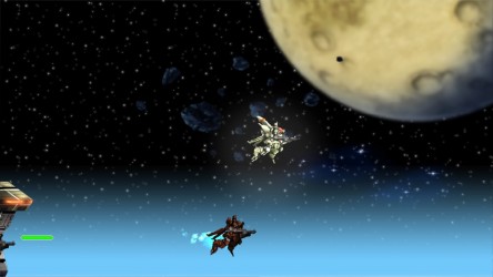 Image d'illustration pour l'article : Test Assault Suit Leynos – Un remaster HD utile ?