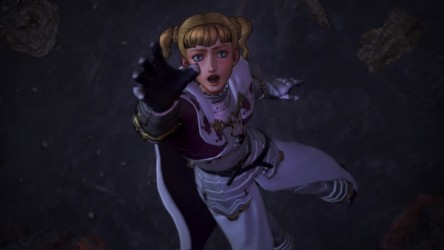 Image d'illustration pour l'article : TGS 2016 : Berserk and the Band of the Hawk : Des tonnes de gameplay !