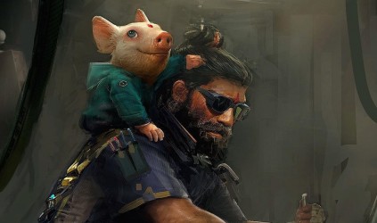 Image d'illustration pour l'article : Beyond Good and Evil 2 sur PC, Xbox One et PS4 d'après le programme Space Monkey