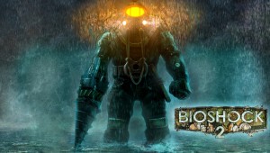 Bioshock 2 3