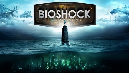 Image d'illustration pour l'article : BioShock: The Collection : La vidéo du septième épisode d'Imagining BioShock est dispo