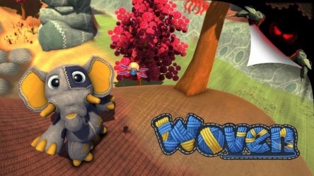 Image d'illustration pour l'article : Aperçu : Woven - Un point'n click/aventure prometteur ?