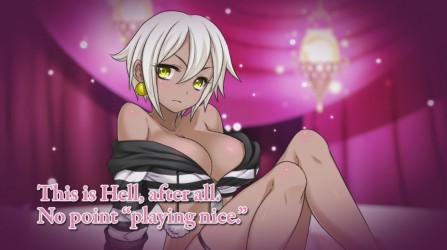 Image d'illustration pour l'article : Criminal Girls 2: Party Favors : La sexy Tsukasa se présente et trois autres trailers