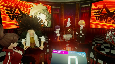 Image d'illustration pour l'article : Cyber Danganronpa VR listé par la PEGI européenne !
