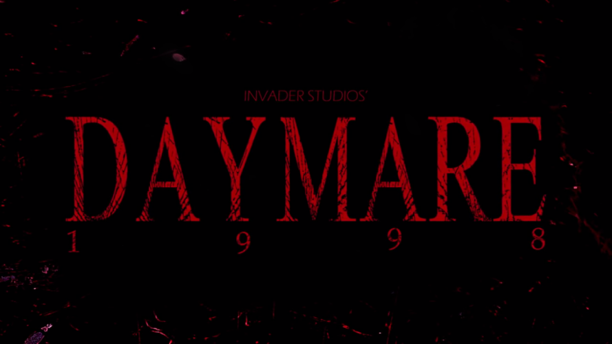 Daymare 1998 1 1