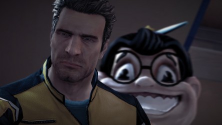 Image d'illustration pour l'article : Test Dead Rising 2 - Fortune City, nous voici !