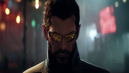 Image d'illustration pour l'article : Deus Ex : Mankind Divided : Une sortie prochaine sur Mac et Linux !