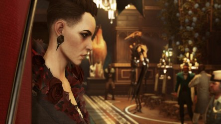 Image d'illustration pour l'article : Dishonored 2 : Quelques nouvelles images pour la PAX 2016 !
