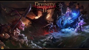 Image d'illustration pour l'article : Divinity: Original Sin 2 débarque en accès anticipé sur Steam !