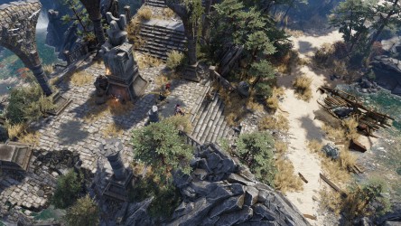Image d'illustration pour l'article : Aperçu : Divinity : Original Sin 2 – Que vaut l'early access ?