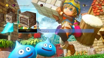 Image d'illustration pour l'article : Dragon Quest Builders : Démo disponible et pétition toujours en cours