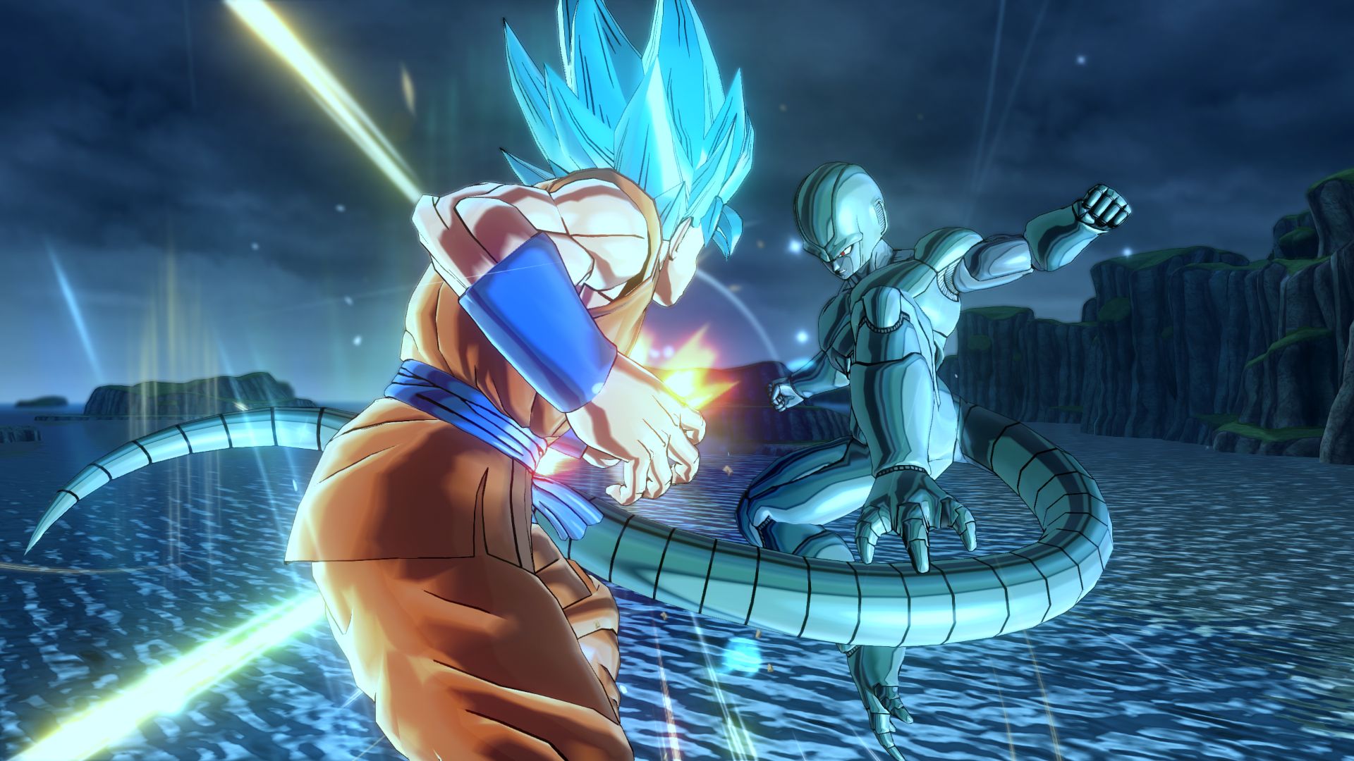 Dragon Ball Xenoverse 2 en PC - Requisitos mínimos y recomendados