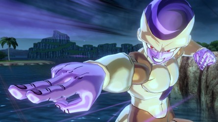 Image d'illustration pour l'article : PGW 2016 : Bandai Namco livre son line up - Dragon Ball Xenoverse 2 en est la star !