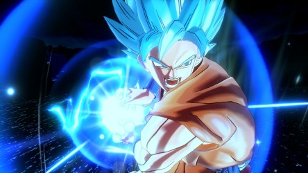Image d'illustration pour l'article : Dragon Ball Xenoverse 2 s'exhibe avec de nouveaux screenshots