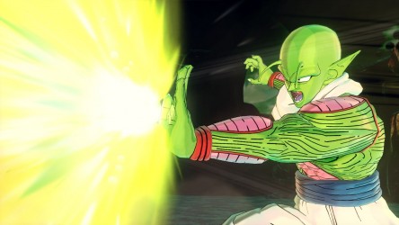 Image d'illustration pour l'article : Comment importer les données de Dragon Ball Xenoverse dans Xenoverse 2 !