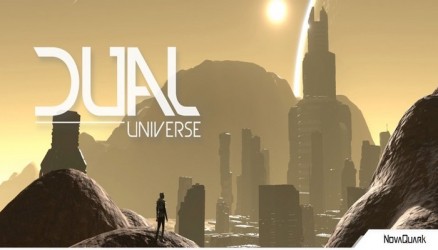 Image d'illustration pour l'article : Dual Universe : Une nouvelle vidéo sur le technologie Voxel